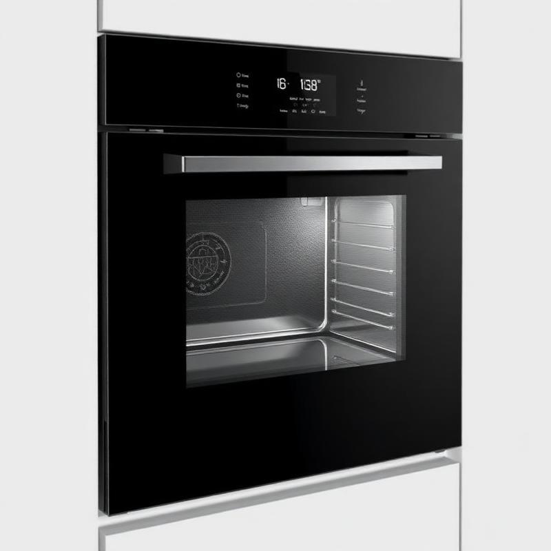Siemens Dampfgarer Reparatur Berlin