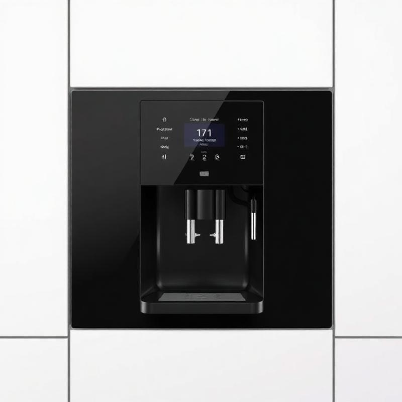 Siemens Kaffeevollautomat Reparatur Berlin