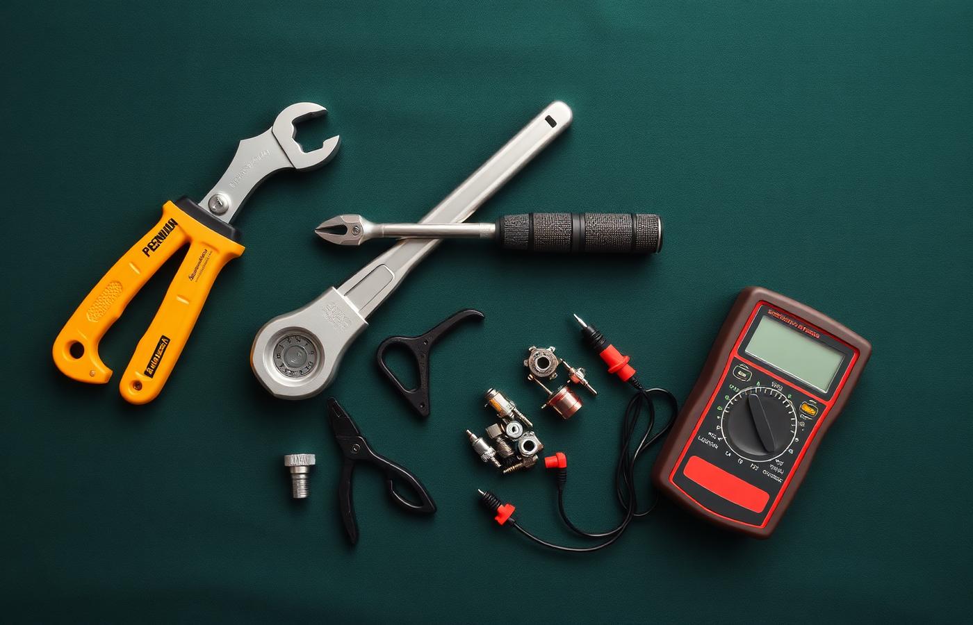 Werkzeug für Siemens Reparatur Berlin